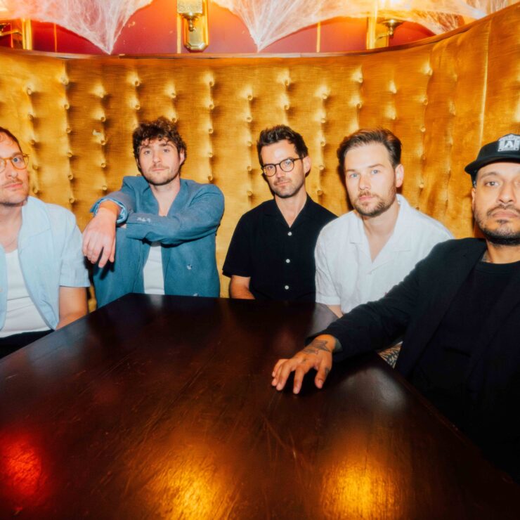 Kids In Glass Houses