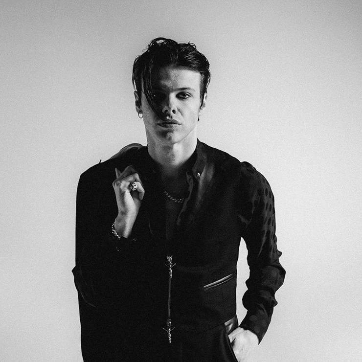 YUNGBLUD