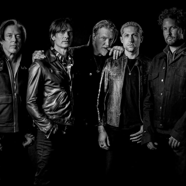 QOTSA