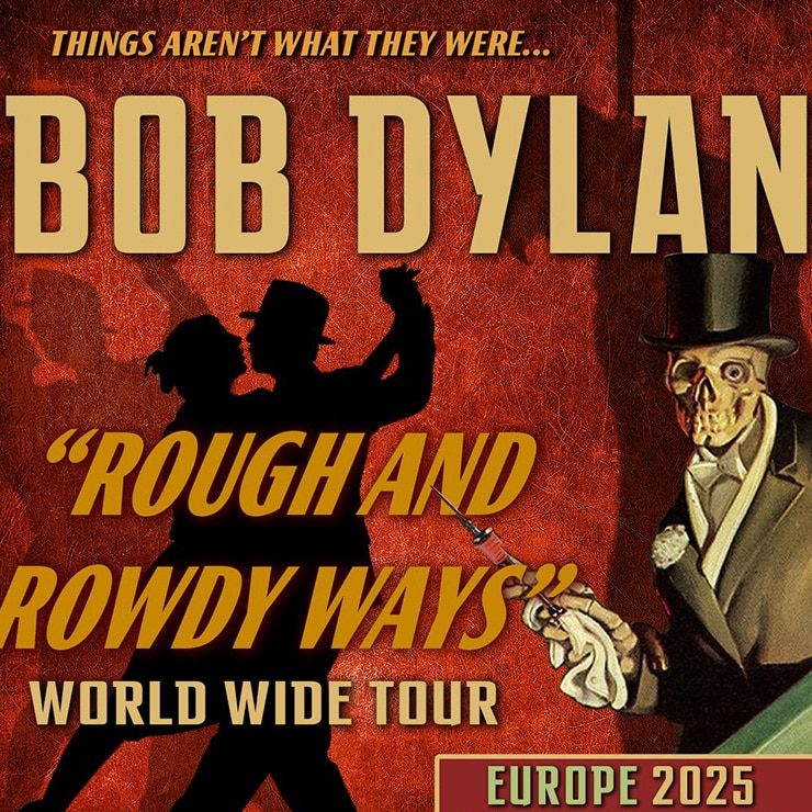Bob Dylan