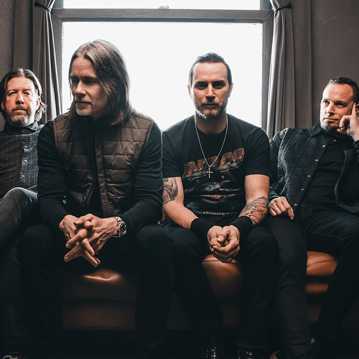 Alter Bridge