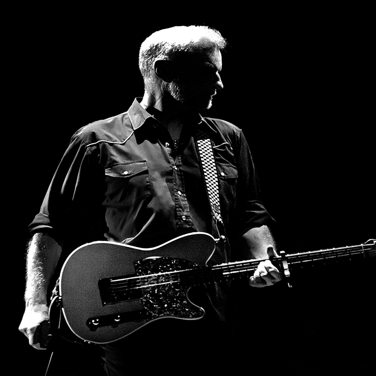 Billy Bragg