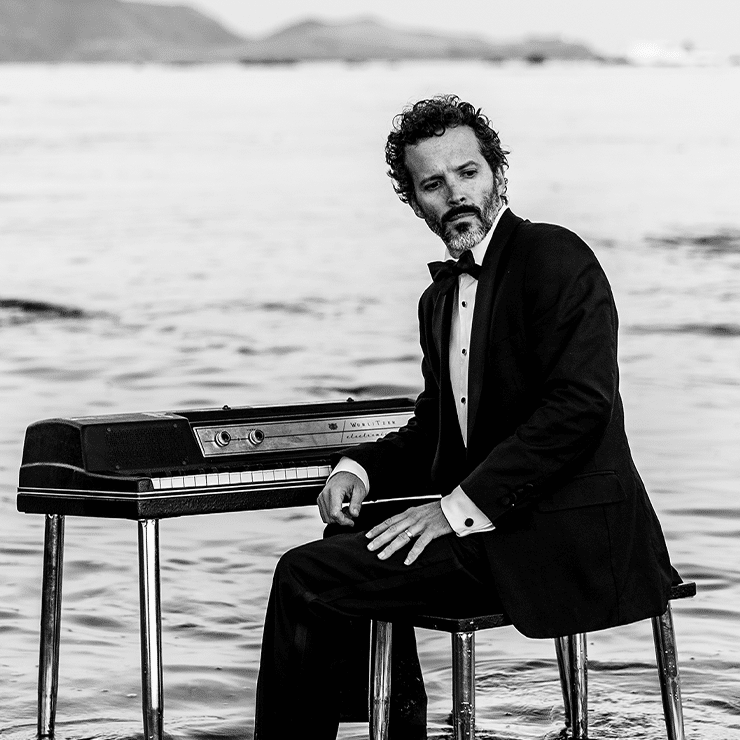 Bret McKenzie