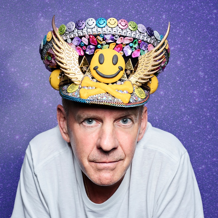 Fatboy Slim