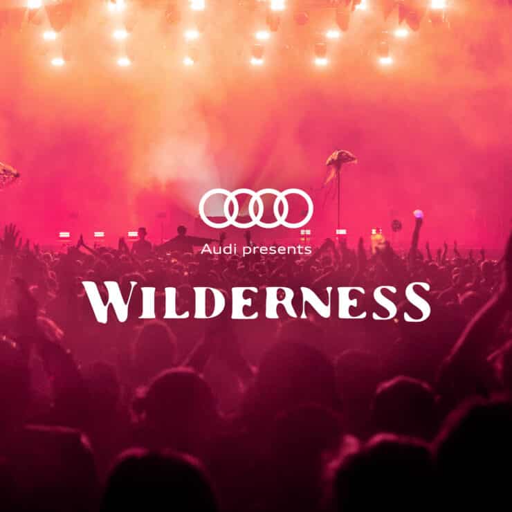 Wilderness