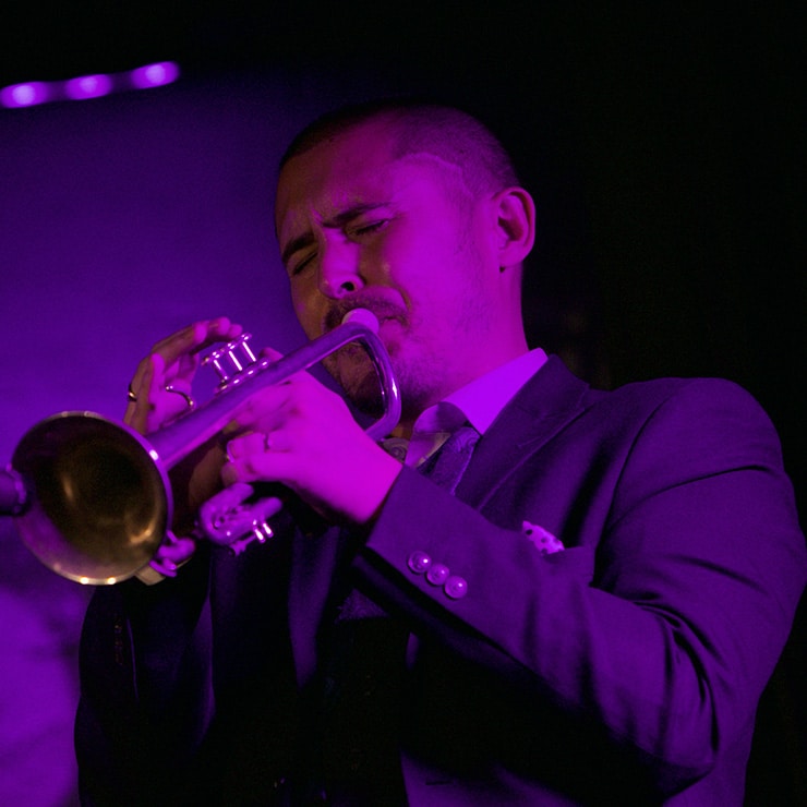 Soho Jazz