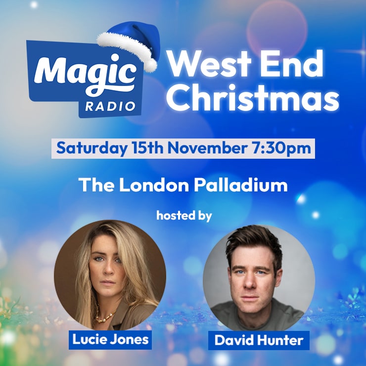 West End Christmas