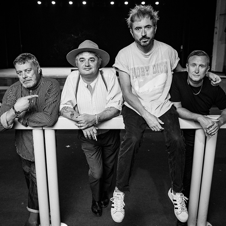 Babyshambles