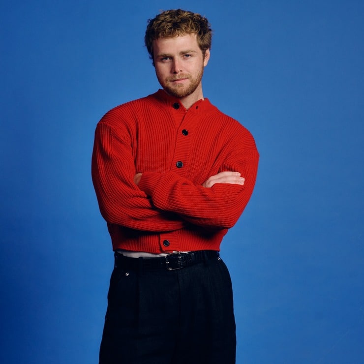 Alex Warren