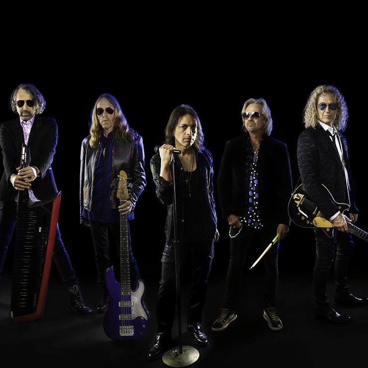 Foreigner