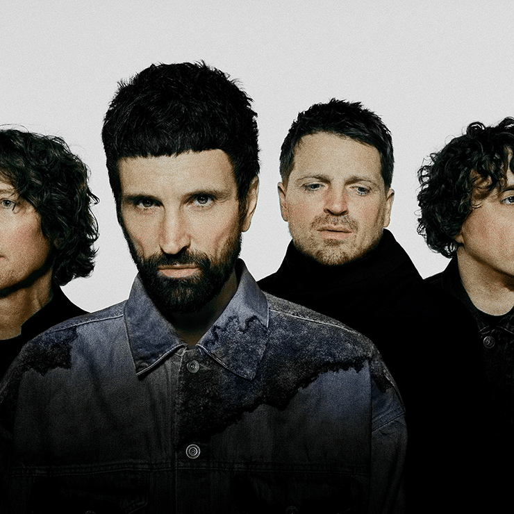 Kasabian