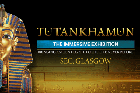 Tutankhamun
