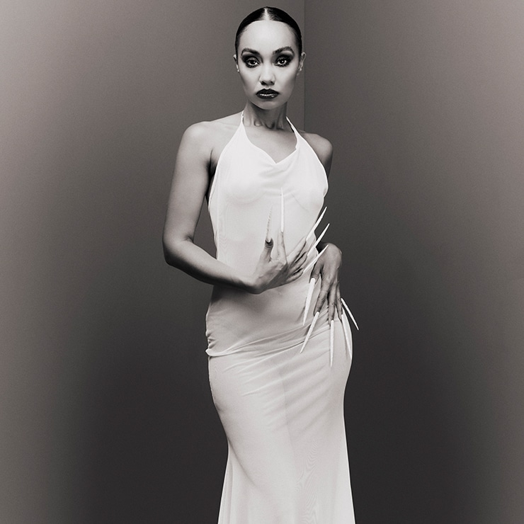 Leigh-Anne