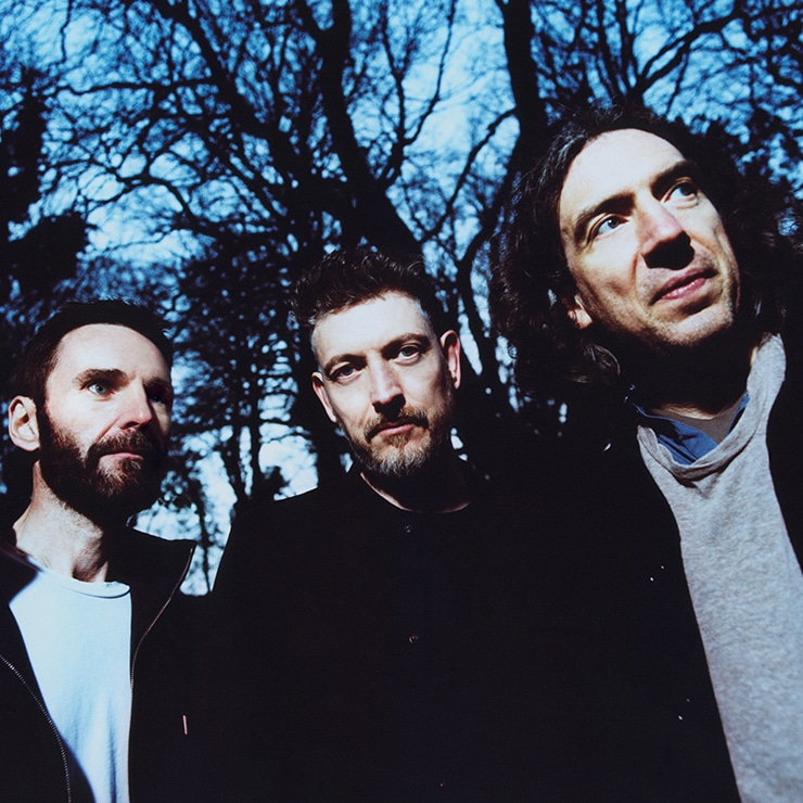 Snow Patrol