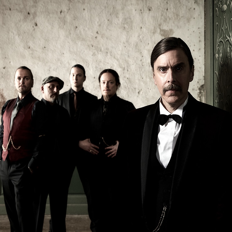 Opeth