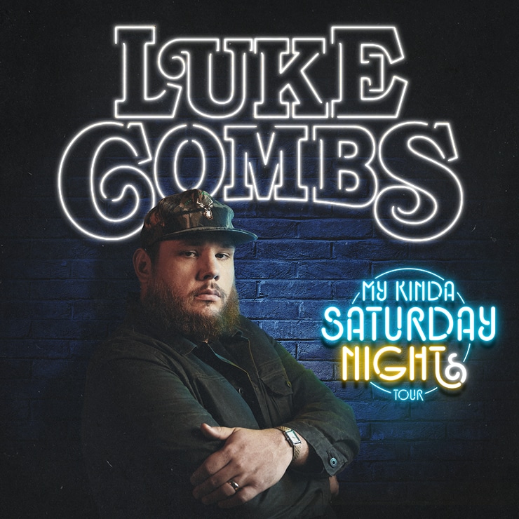 Luke Combs