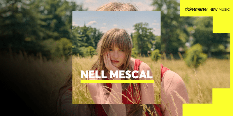Nell Mescal