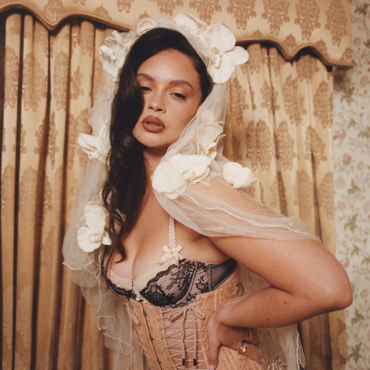 Sabrina Claudio Tickets