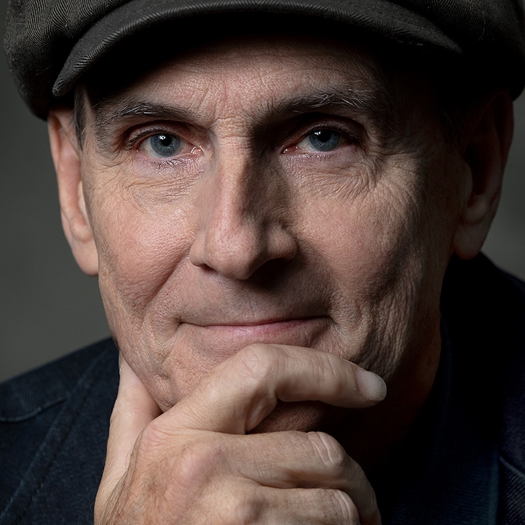 James Taylor