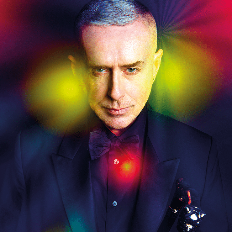 Holly Johnson