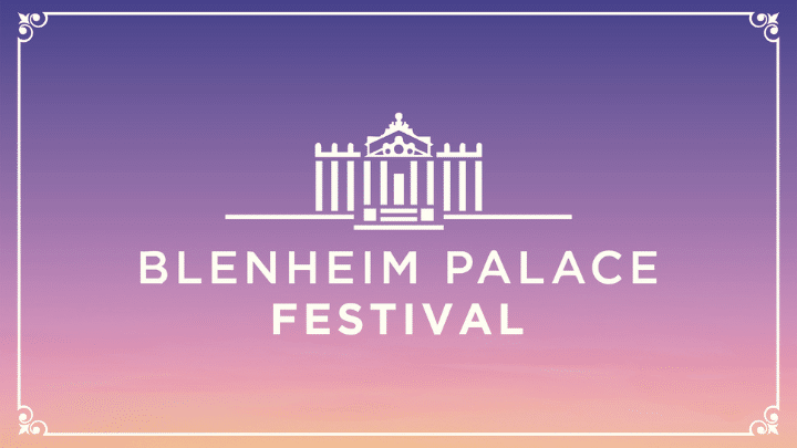 Blenheim Palace Festival