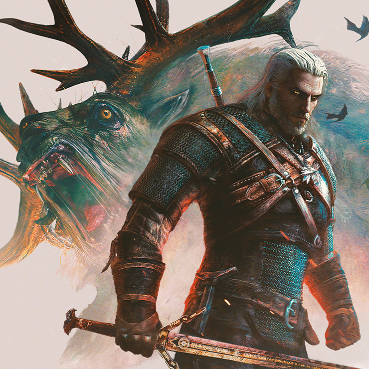 The Witcher in Concert