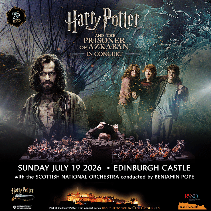 Harry Potter Azkaban