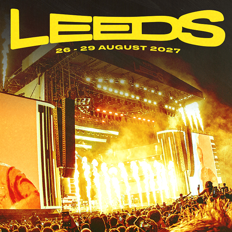 Leeds Festival