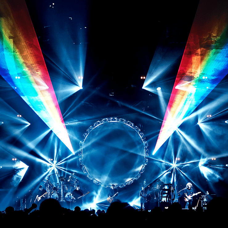 Australian Pink Floyd