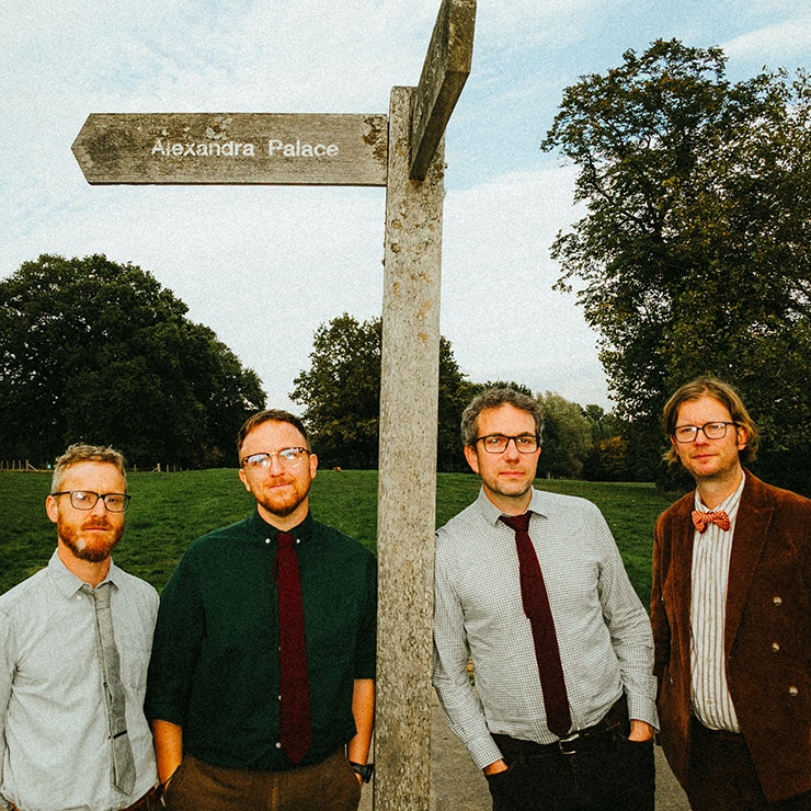 Public Service Broadcasting