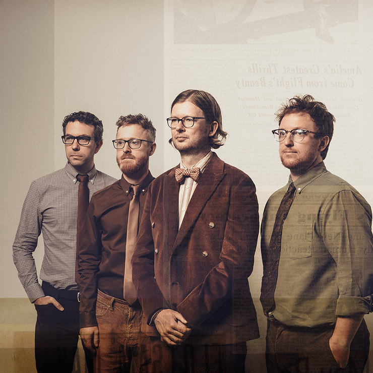Public Service Broadcasting