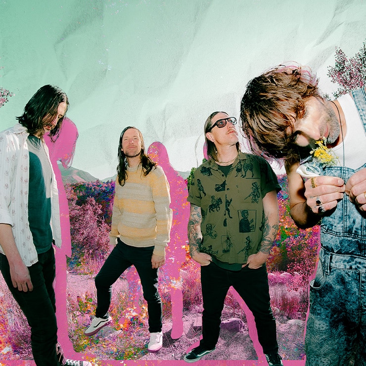 All American Rejects tickets