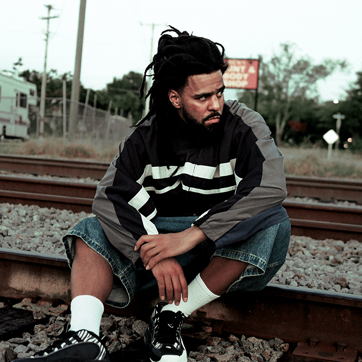 J Cole