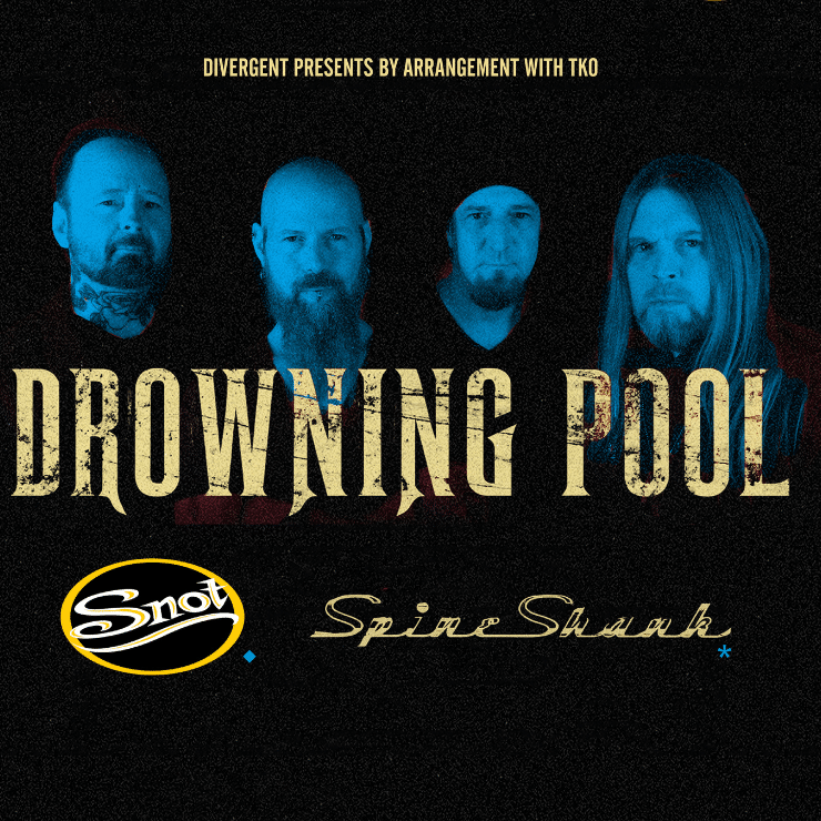 Drowning Pool