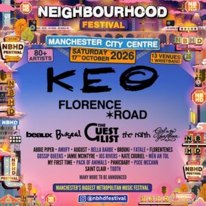 What's On Manchester Event Guide 2025 & 2026 | Ticketmaster UK