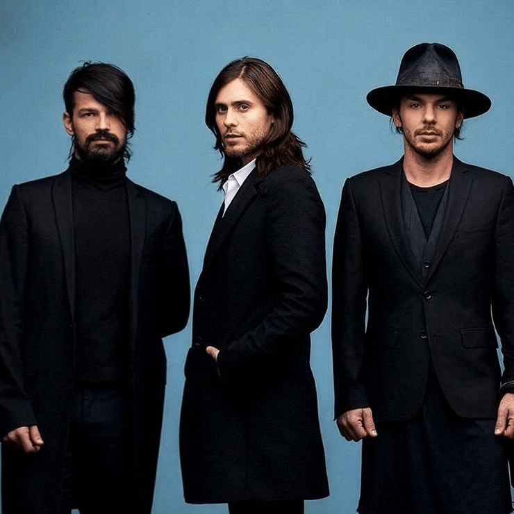 30 Seconds To Mars