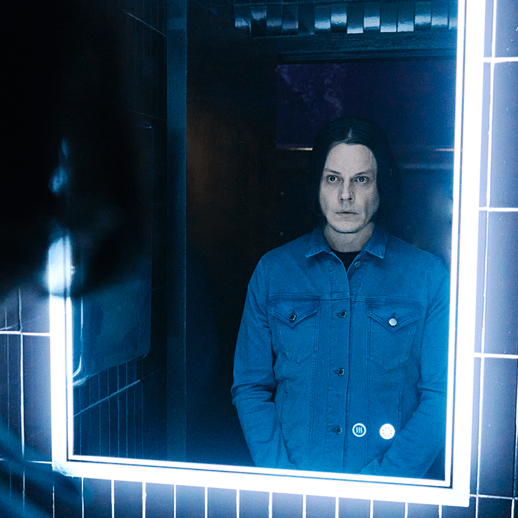 Jack White