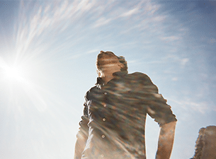 Kid Franciscoli Press shot