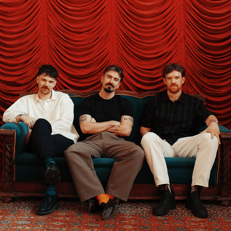 Amble