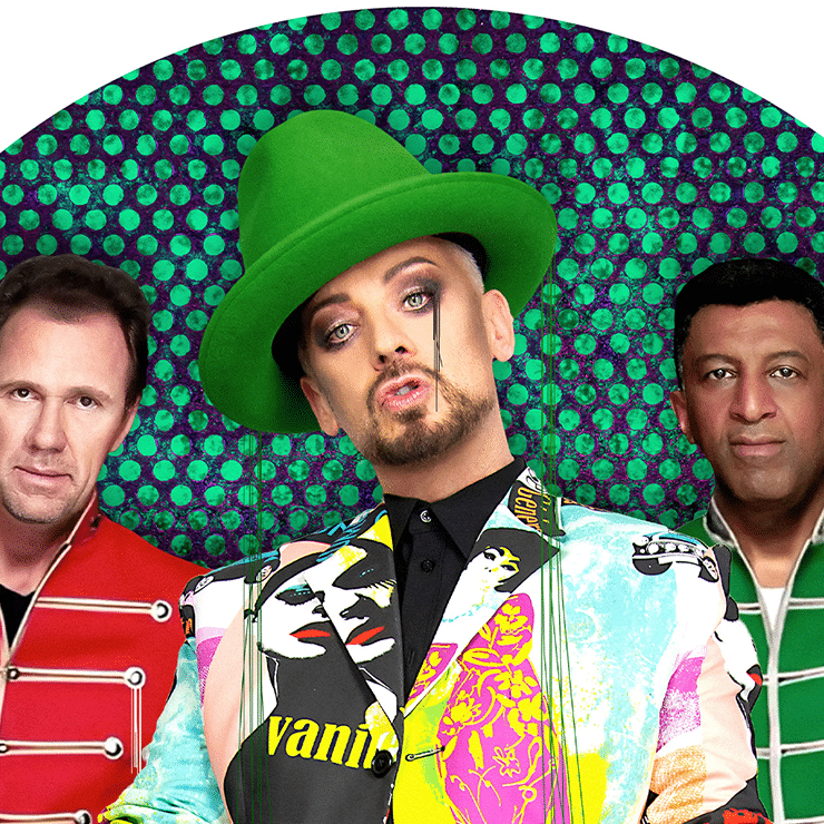 Culture Club