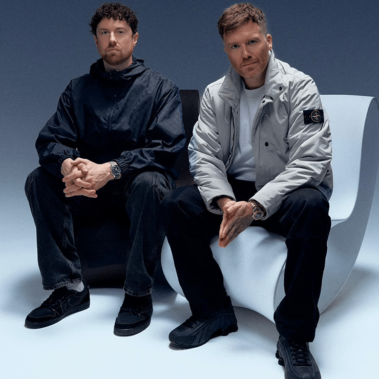 Gorgon City