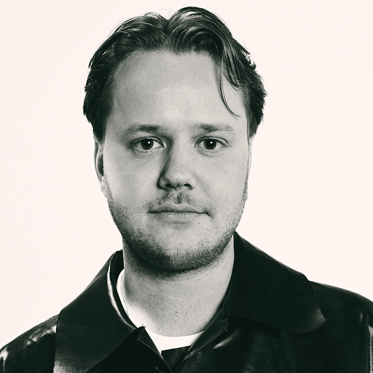 Luuk van Dijk