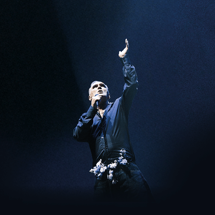 Morrissey