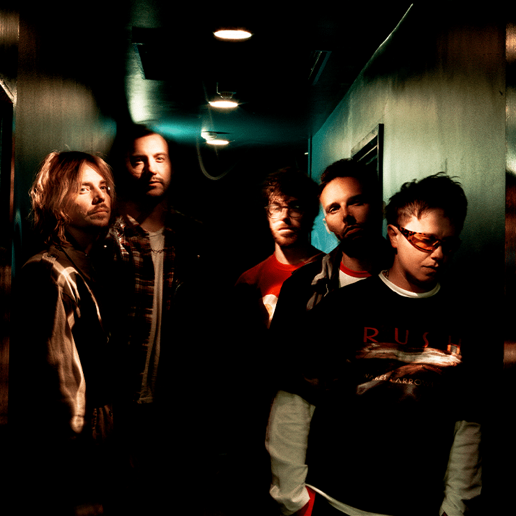 Nothing But Thieves
