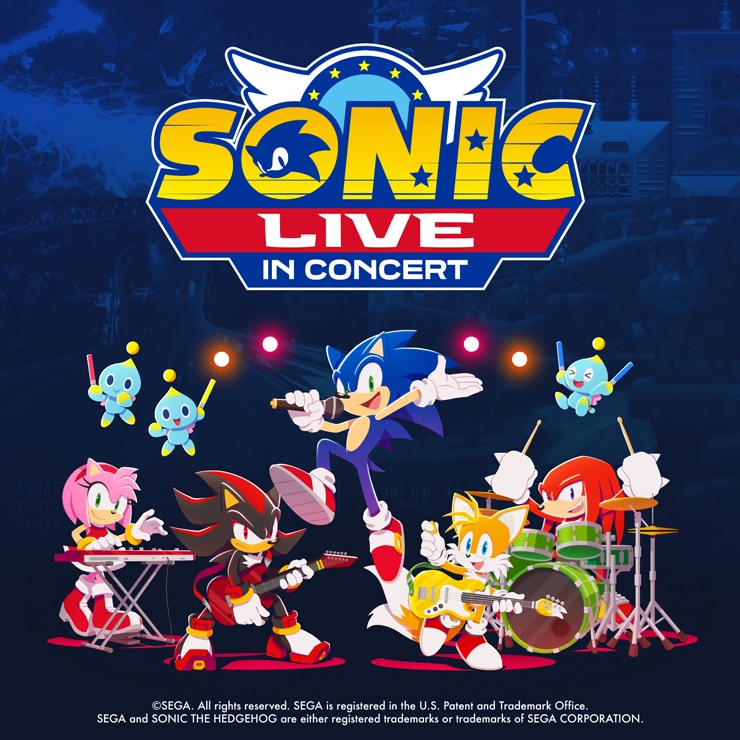 Sonic