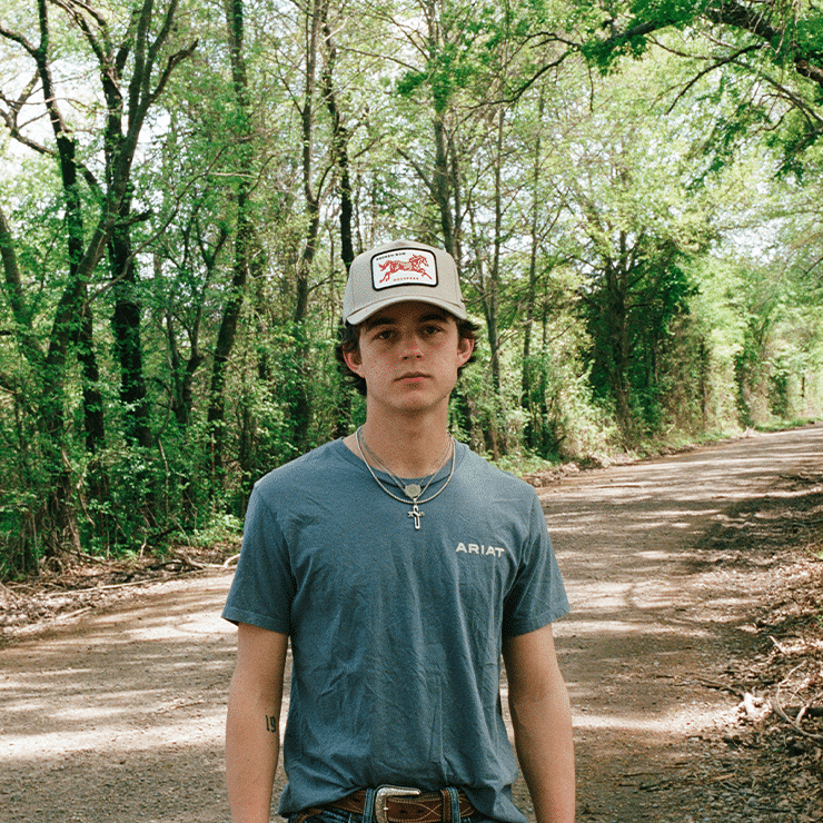 Waylon Wyatt