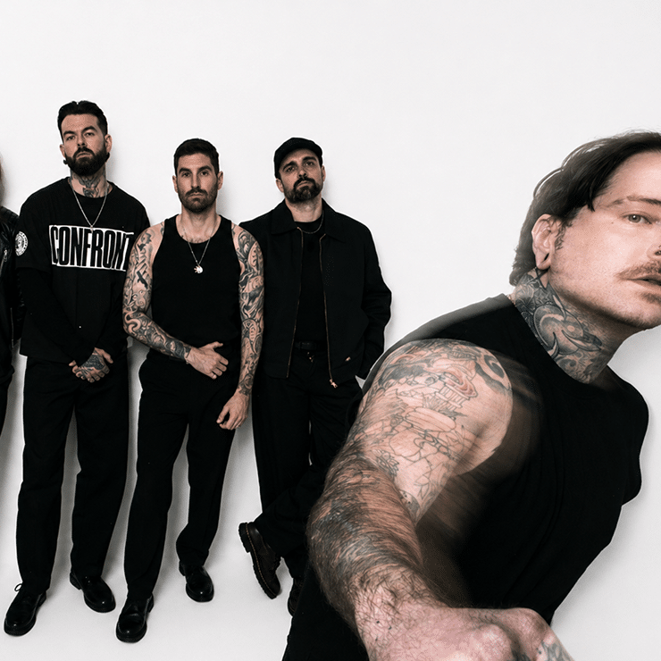 Bury Tomorrow