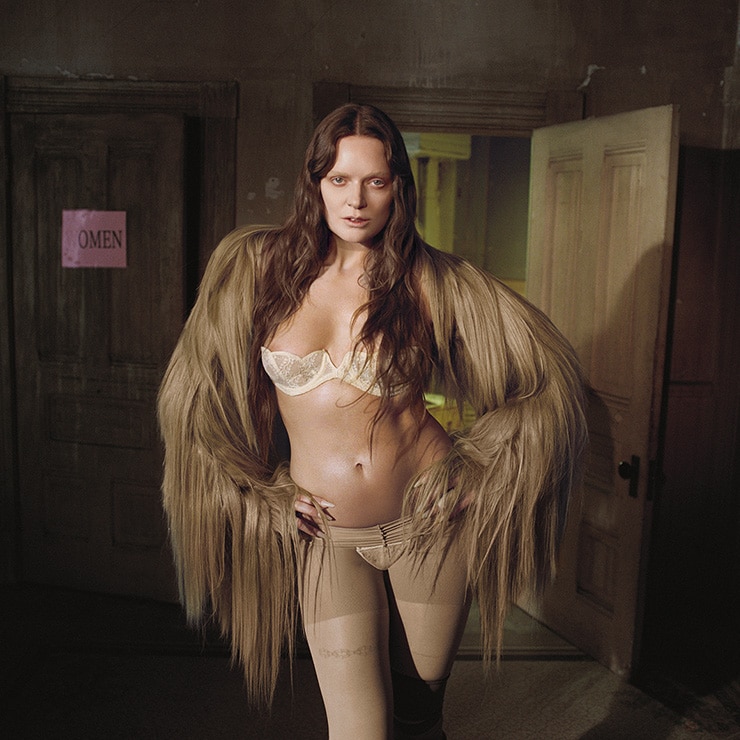 Tove Lo