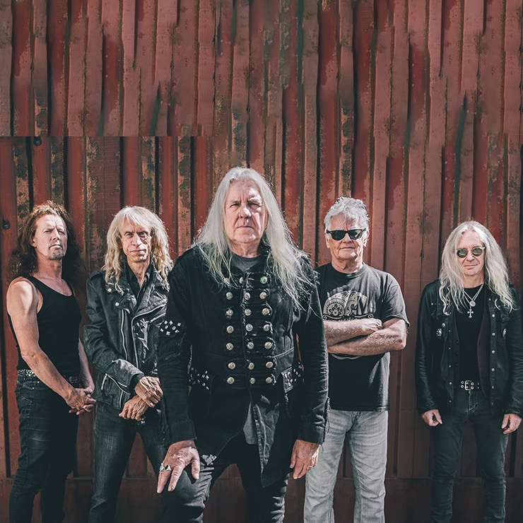 Saxon