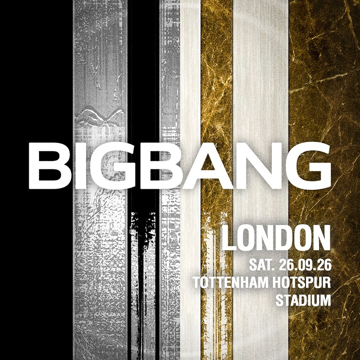 BIGBANG